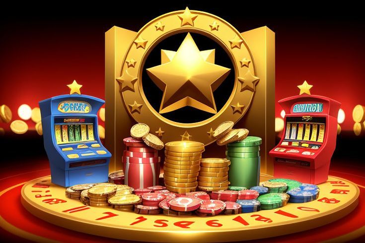 SKILL GAMES کیسینو میں لاٹری گیمز میں حصہ لیں۔
