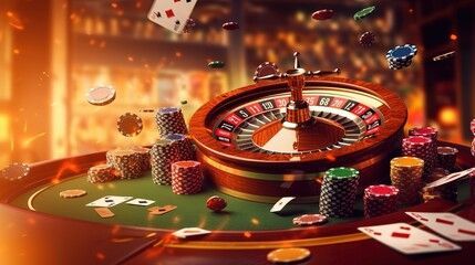 ایک اکاؤنٹ بنائیں یا SKILL GAMES کیسینو میں لاگ ان کریں۔